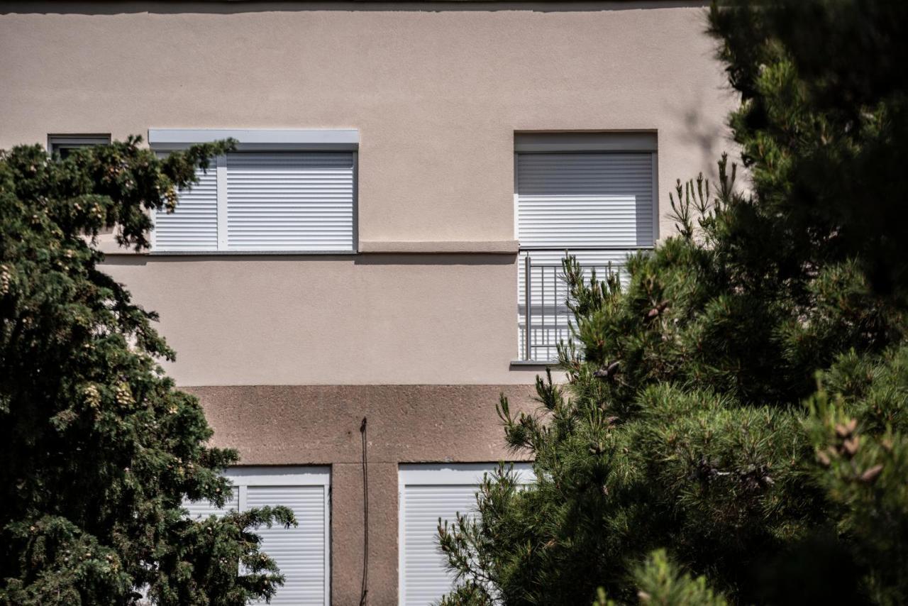 Apartman Arijana Trebinje Exterior foto